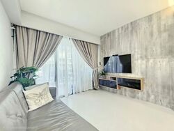 Hundred Palms Residences (D19), Condominium #594625251
